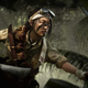 Misaki Yamashiro, a new elite fighter in Battlefield V’s upcoming expansion